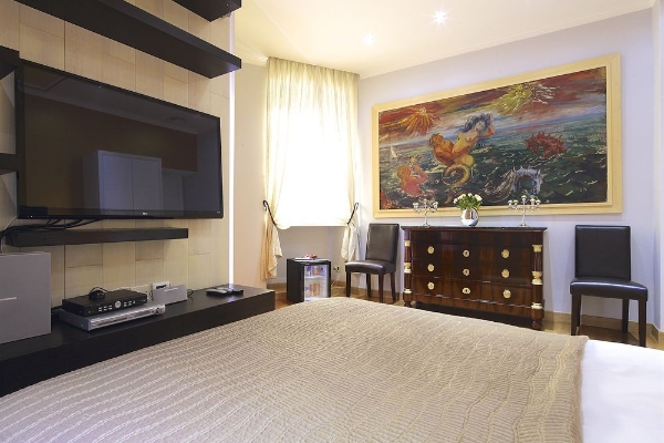 Hotel Relais Roma Centro